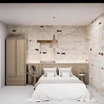 Leo Serenes Otel Alaçatı