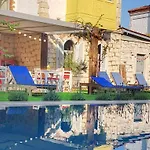 Otel Leo Serenes Alaçatı