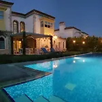 Leo Serenes Otel 3*