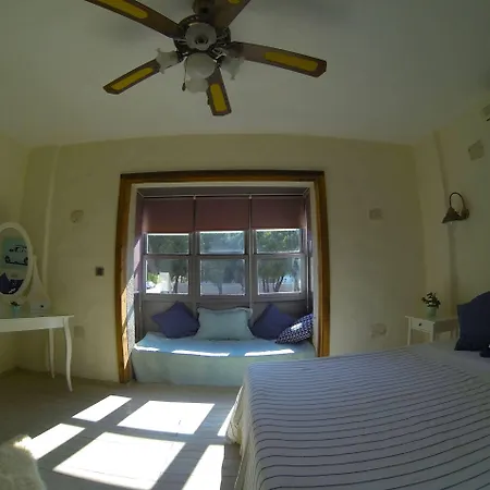 Hotel Leo Serenes Alacati