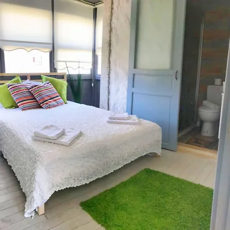 Leo Serenes Hotell Alaçatı