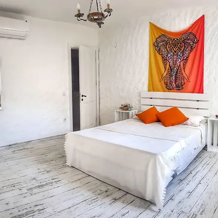 Hotel Leo Serenes Alacati