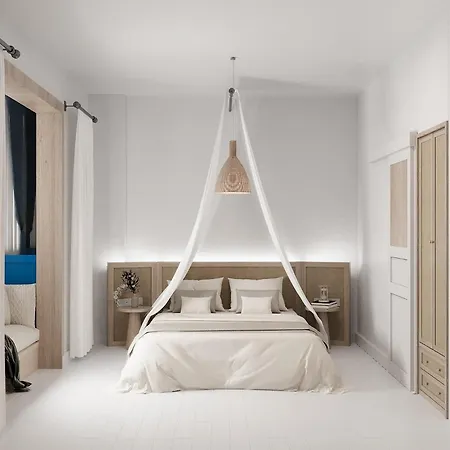 Hotel Leo Serenes Alacati