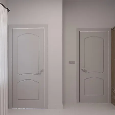 Leo Serenes Hotel Alaçatı