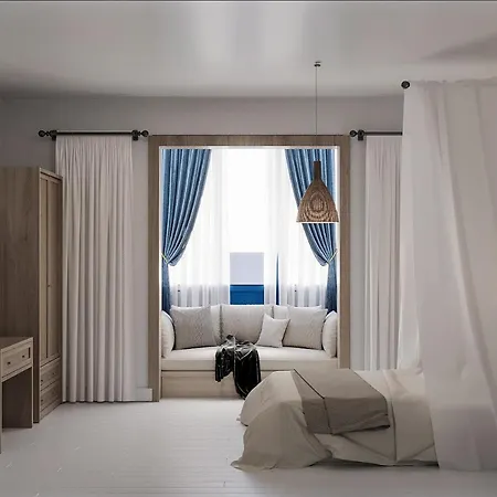 Hotel Leo Serenes 3*