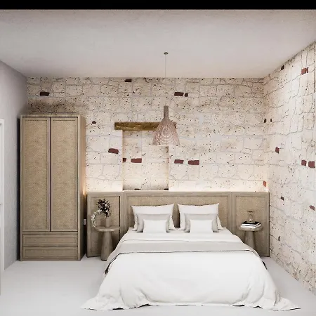 Leo Serenes Hotel Alacati