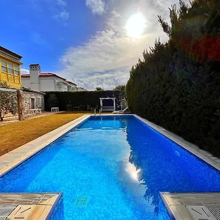 Leo Serenes Hotel Alacati