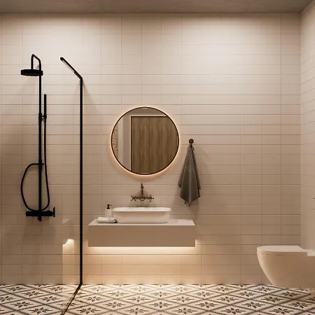 Hotel Leo Serenes 3*