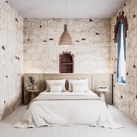 Leo Serenes Hotell Alaçatı
