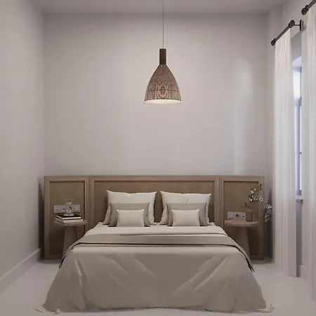 Hotell Leo Serenes Alaçatı