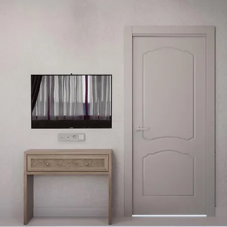 Hotel Leo Serenes Alacati