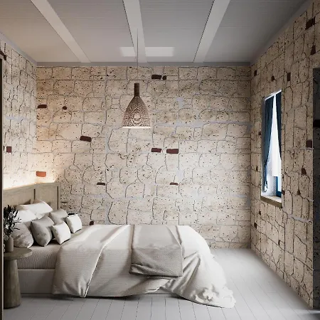 Leo Serenes Hotell Alaçatı