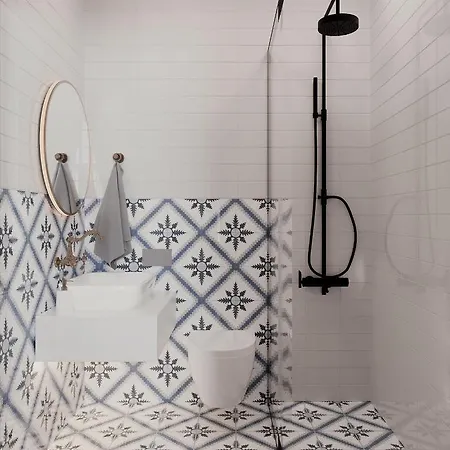 Hotell Leo Serenes Alaçatı