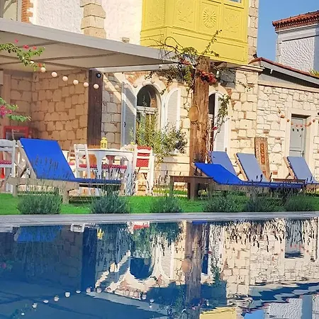 Hotell Leo Serenes Alaçatı