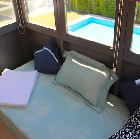 Hotell Leo Serenes 3*
