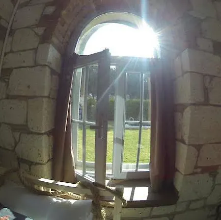 Leo Serenes Hotel Alacati