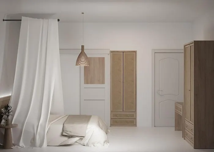 Hotel Leo Serenes