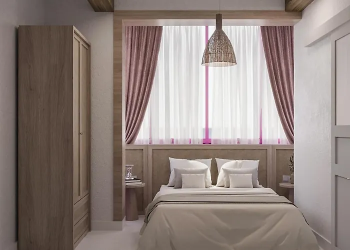 Hotel Leo Serenes