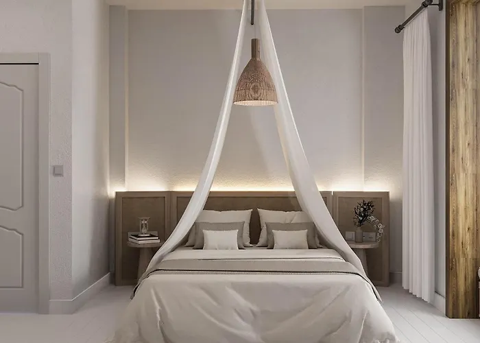 Leo Serenes Алачати