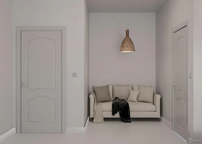 Leo Serenes Отель