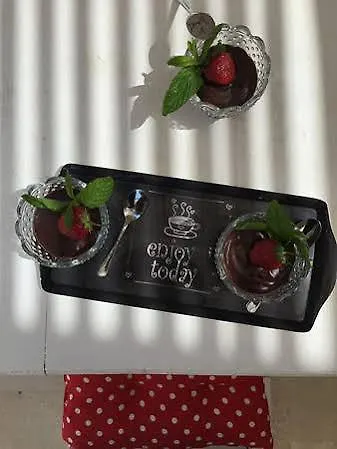 Leo Serenes Алачати