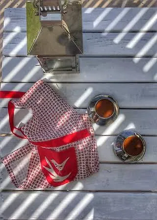 Leo Serenes Отель 3*