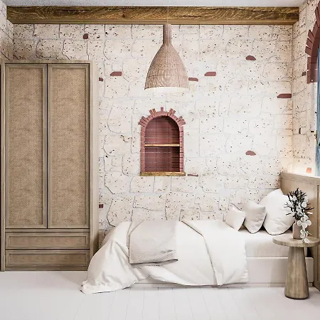 Hotel Leo Serenes Alaçatı