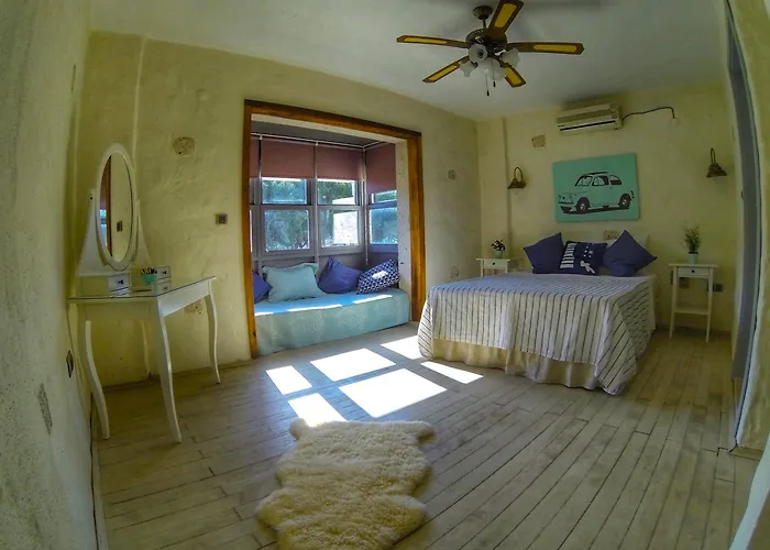 Leo Serenes Alaçatı