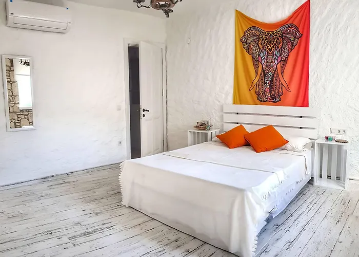 Hotel Leo Serenes Alaçatı