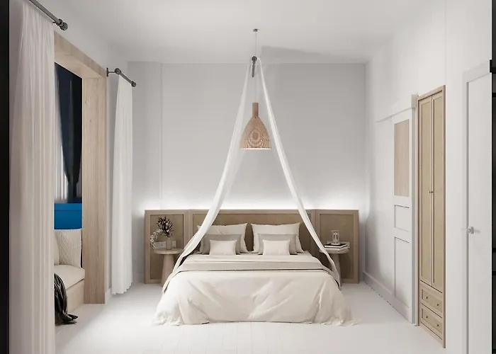 Hotel Leo Serenes Alaçatı