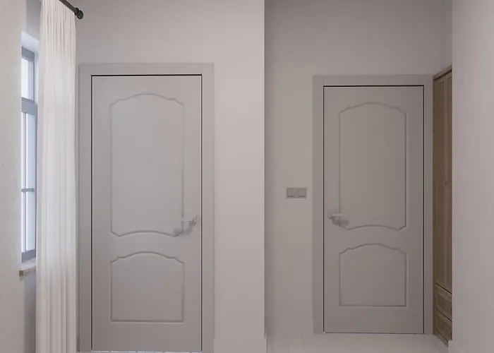 Leo Serenes Hotel Alaçatı