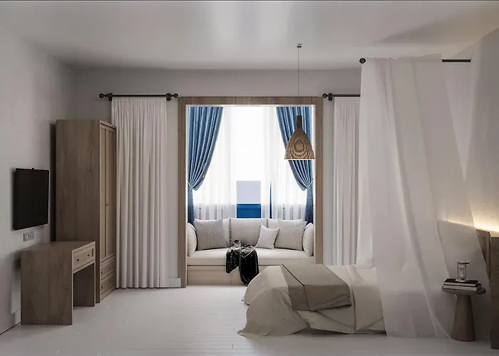 Hotel Leo Serenes 3*