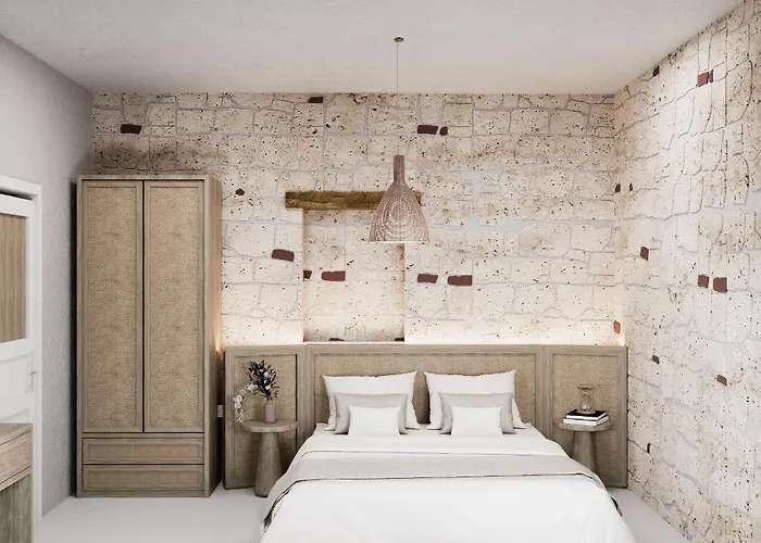 Leo Serenes Hotel Alaçatı