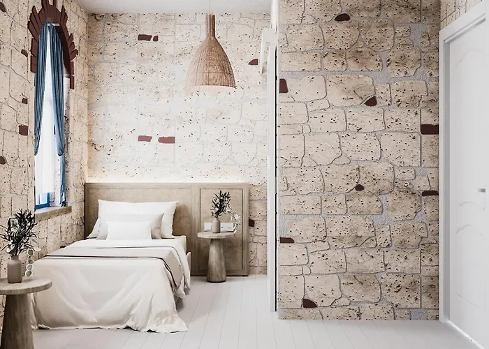 Leo Serenes Alaçatı