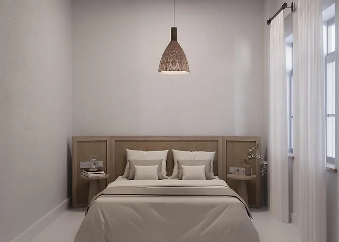 Hotel Leo Serenes Alaçatı