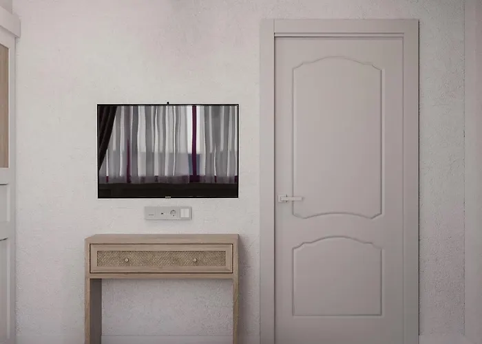 Hotel Leo Serenes Alaçatı