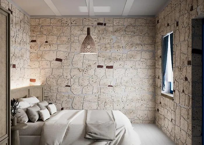 Leo Serenes Hotel Alaçatı