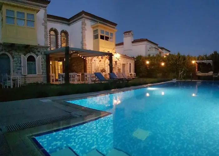 Leo Serenes Hotel 3*