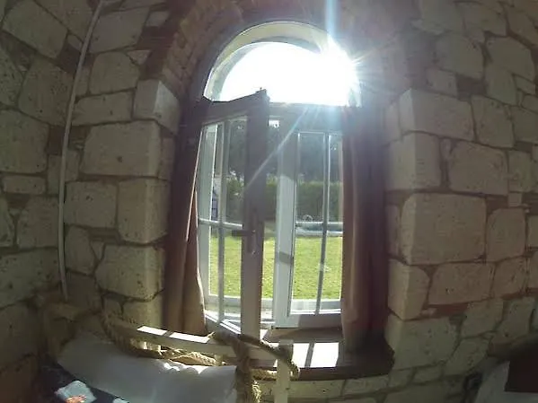 Leo Serenes Hotel Alaçatı